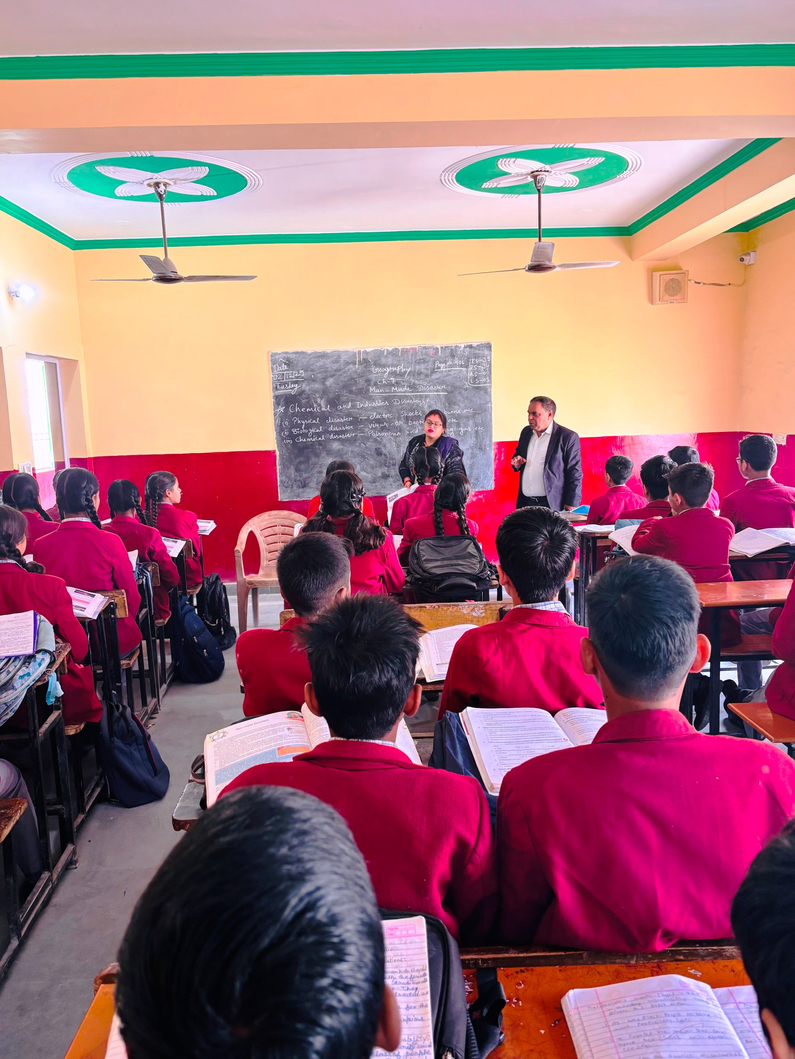 Prakash Public School Gallery Image