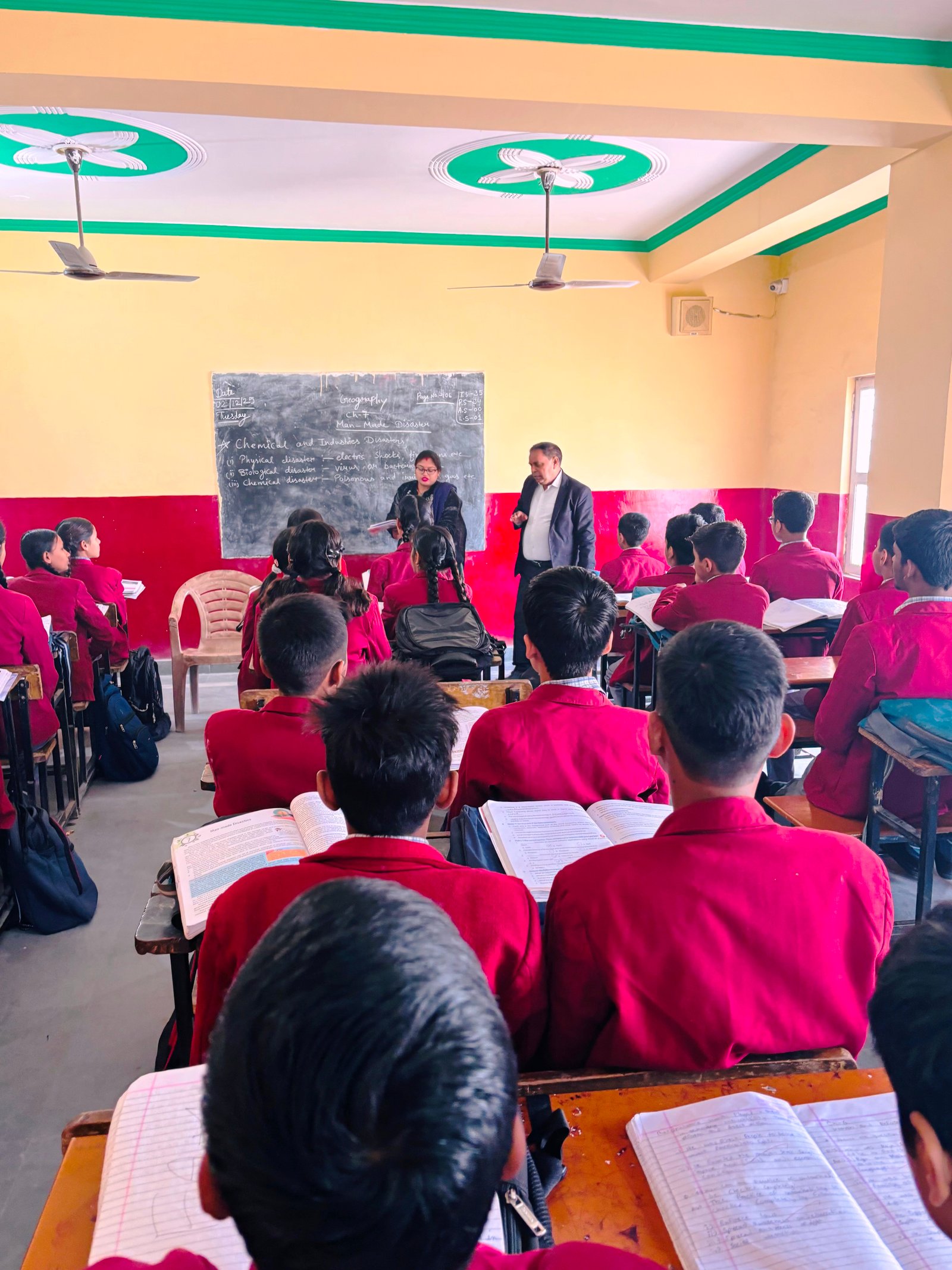 Prakash Public School Gallery Image