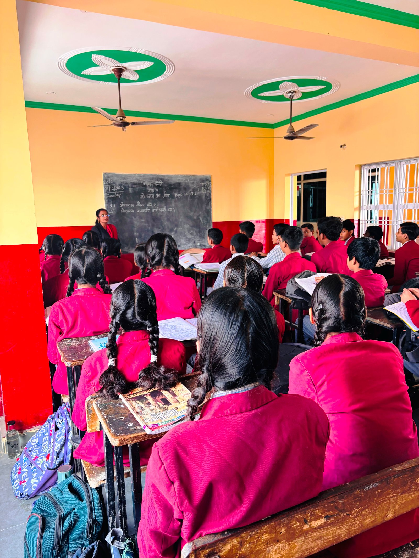 Prakash Public School Gallery Image