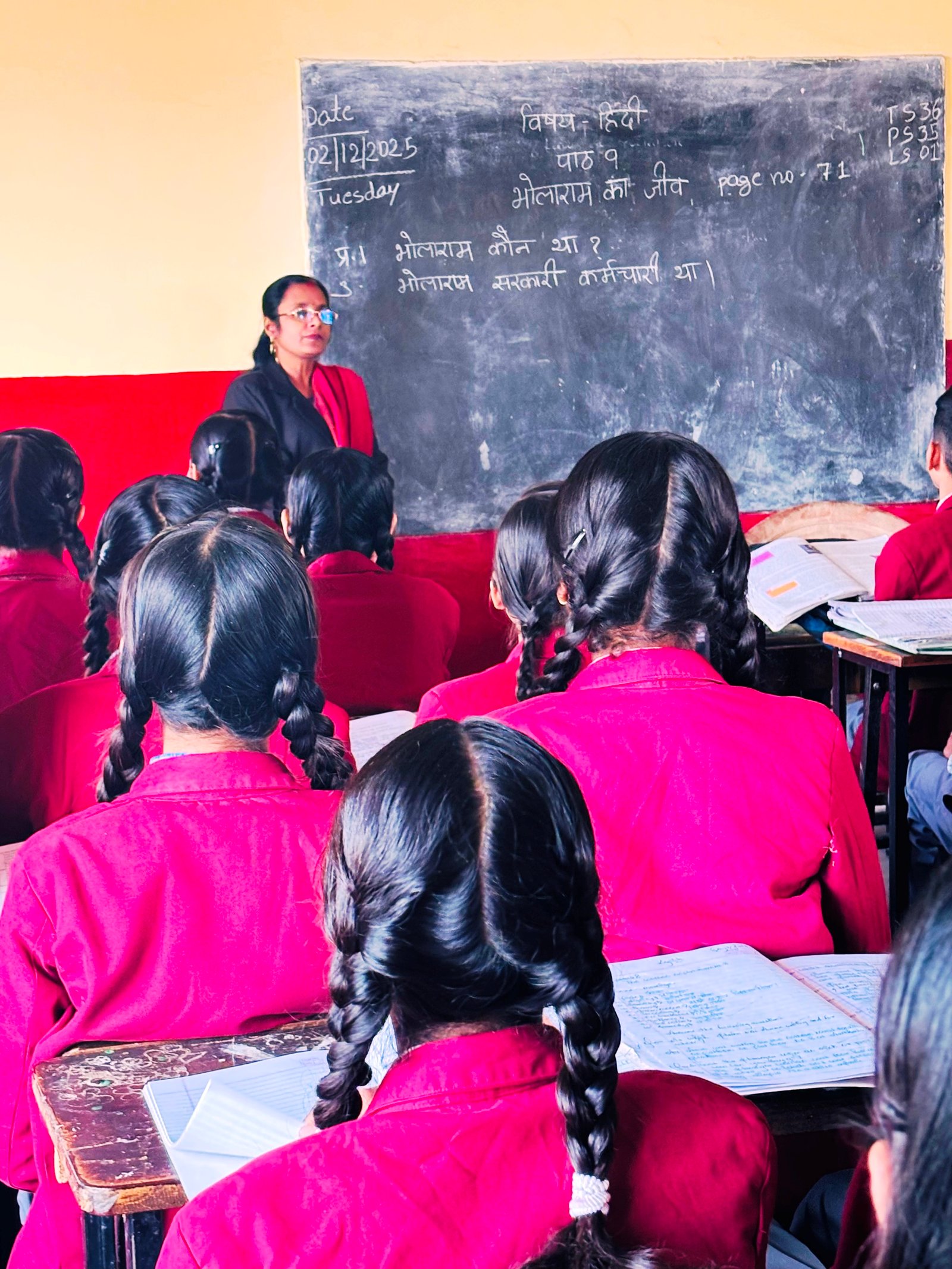 Prakash Public School Gallery Image