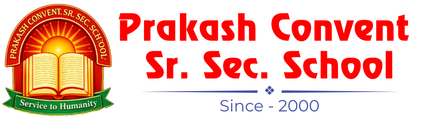 Prakash Convent Sr. Sec. School